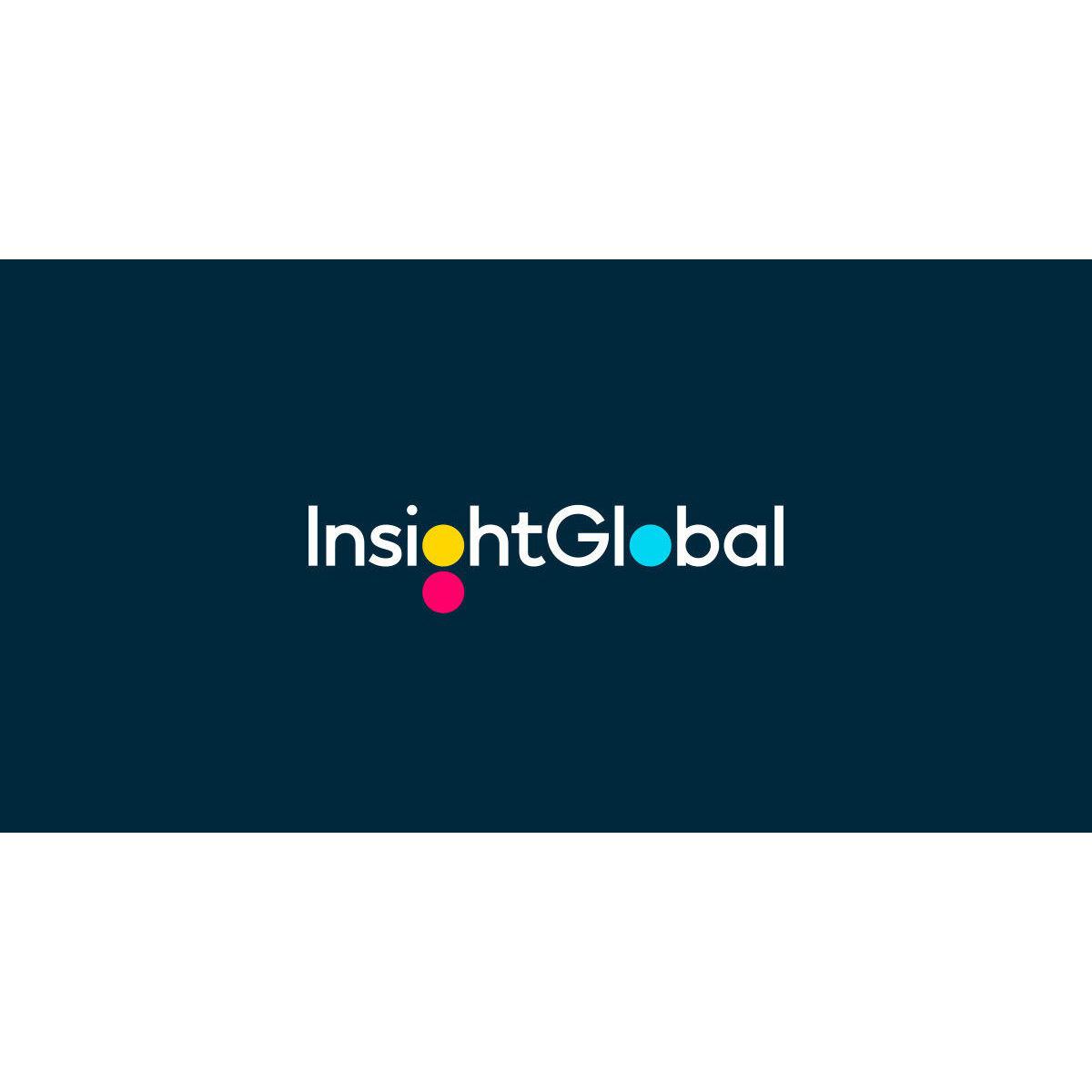 Insight Global Logo