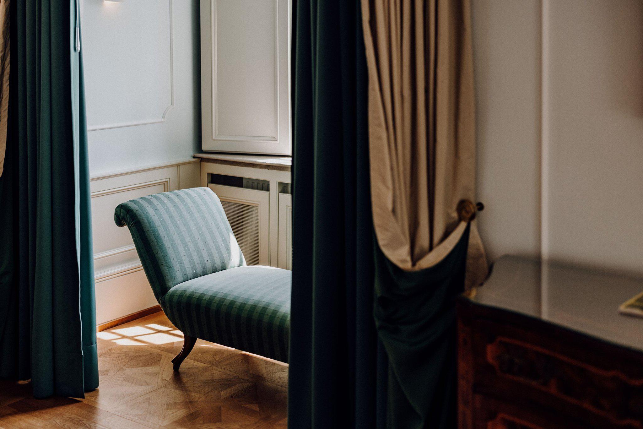 Schloss Fuschl, a Luxury Collection Resort & Spa, Fuschlsee-Salzburg, Schloss Strasse 19 in Hof Bei Salzburg