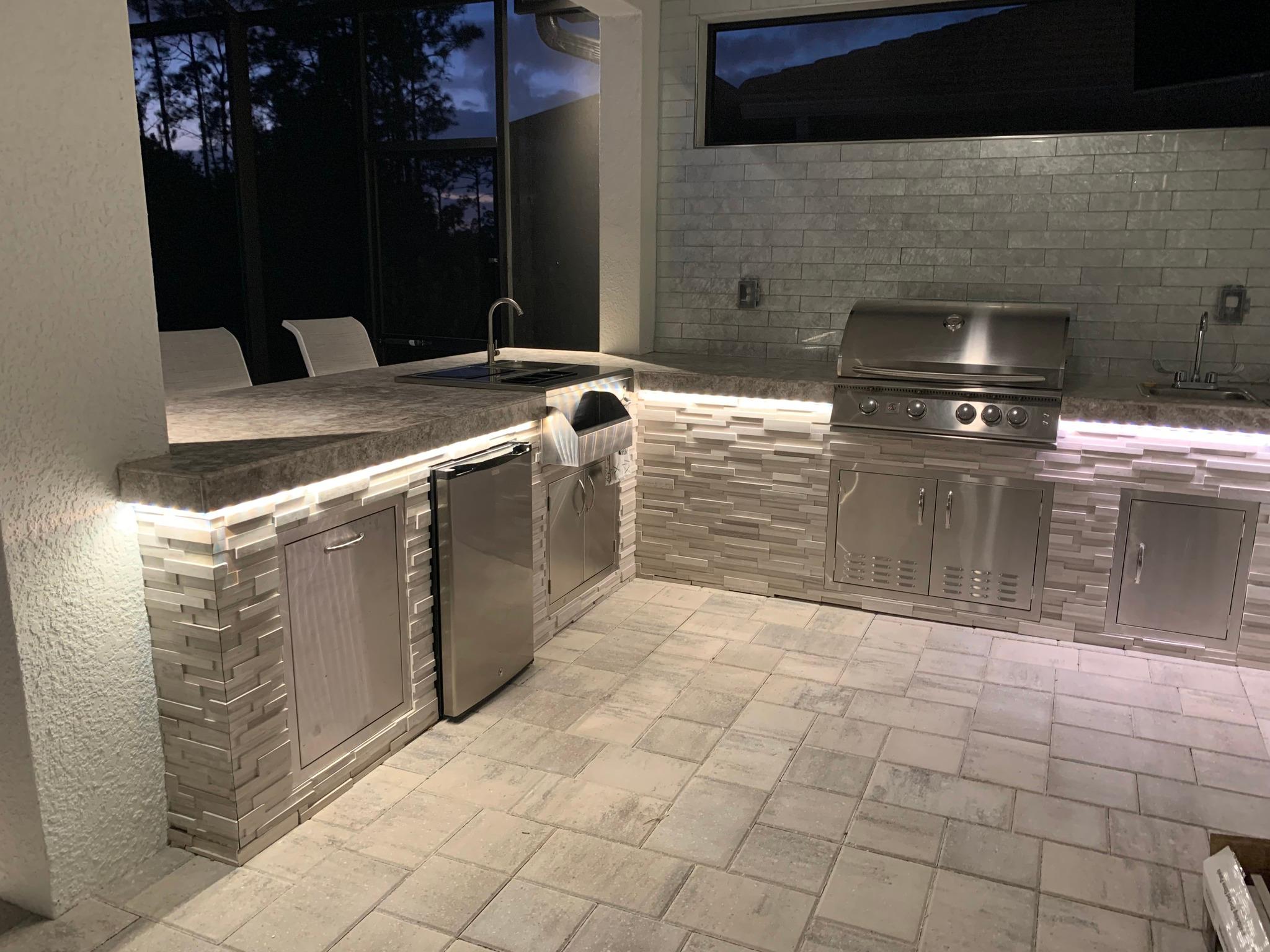 Florida Leisure Pool & Spa