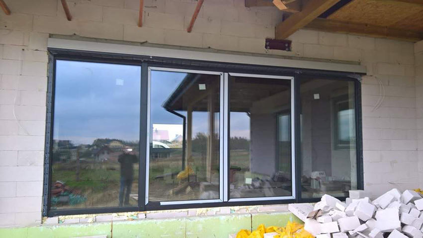 Fensterpartner Malek, Sulzbach 35 in Pichl bei Wels