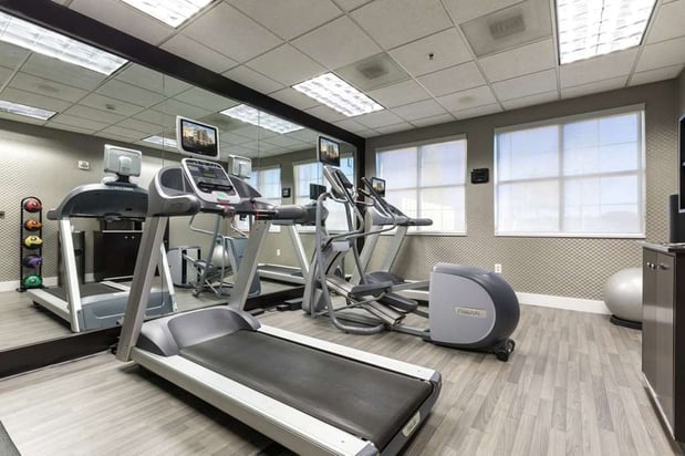 Images Homewood Suites by Hilton Greenville