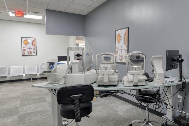 Images Stanton Optical