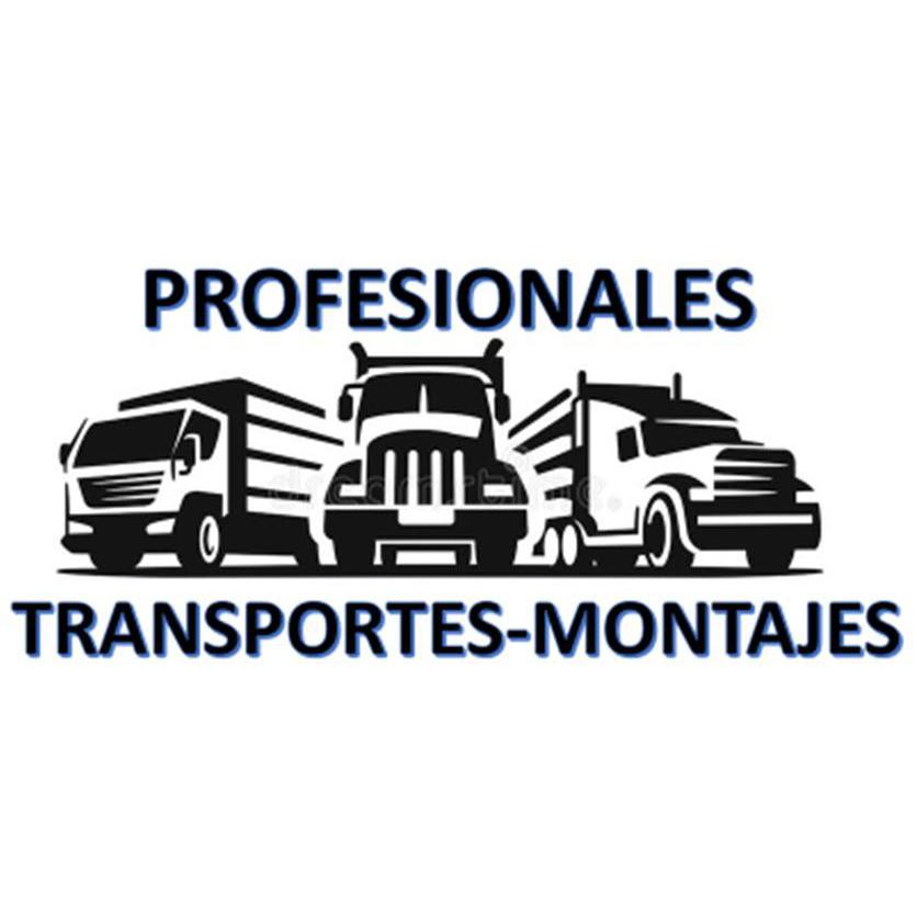 PROFESIONALES TRANSPORTES & MONTAJES Galapagar