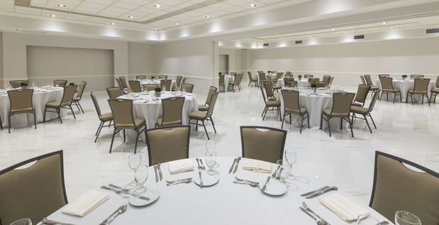 Images DoubleTree by Hilton Grand Hotel Biscayne Bay