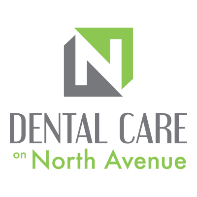 Dental Care on North Avenue Logo