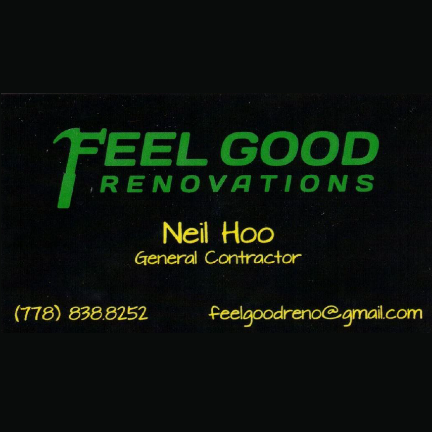 Feel Good Renovations