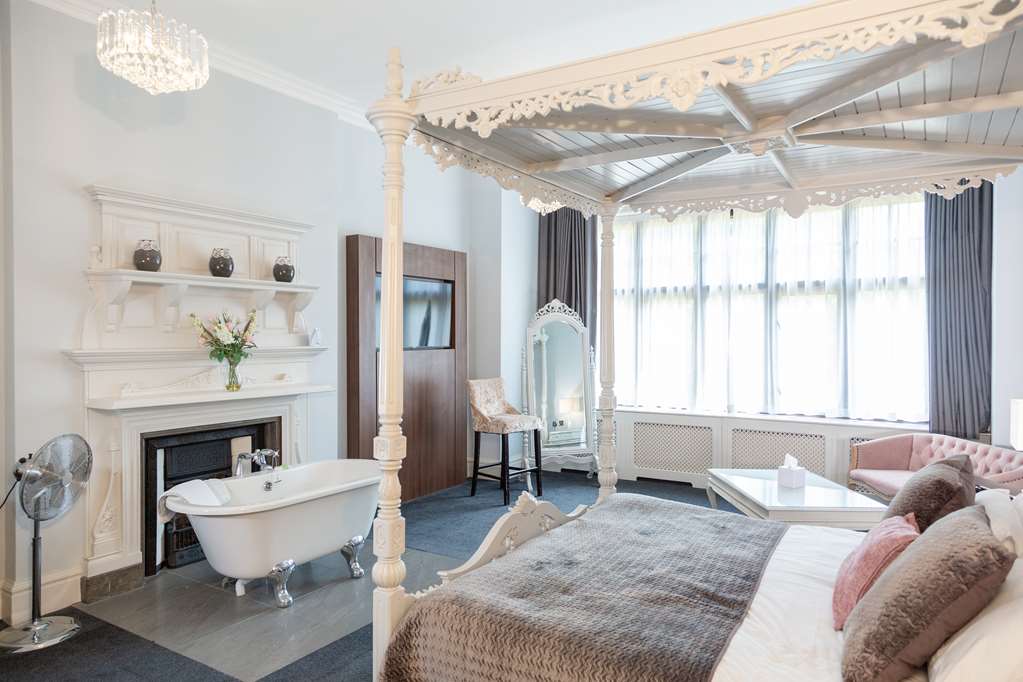 Images Stanhill Court Hotel, a member of Radisson Individuals