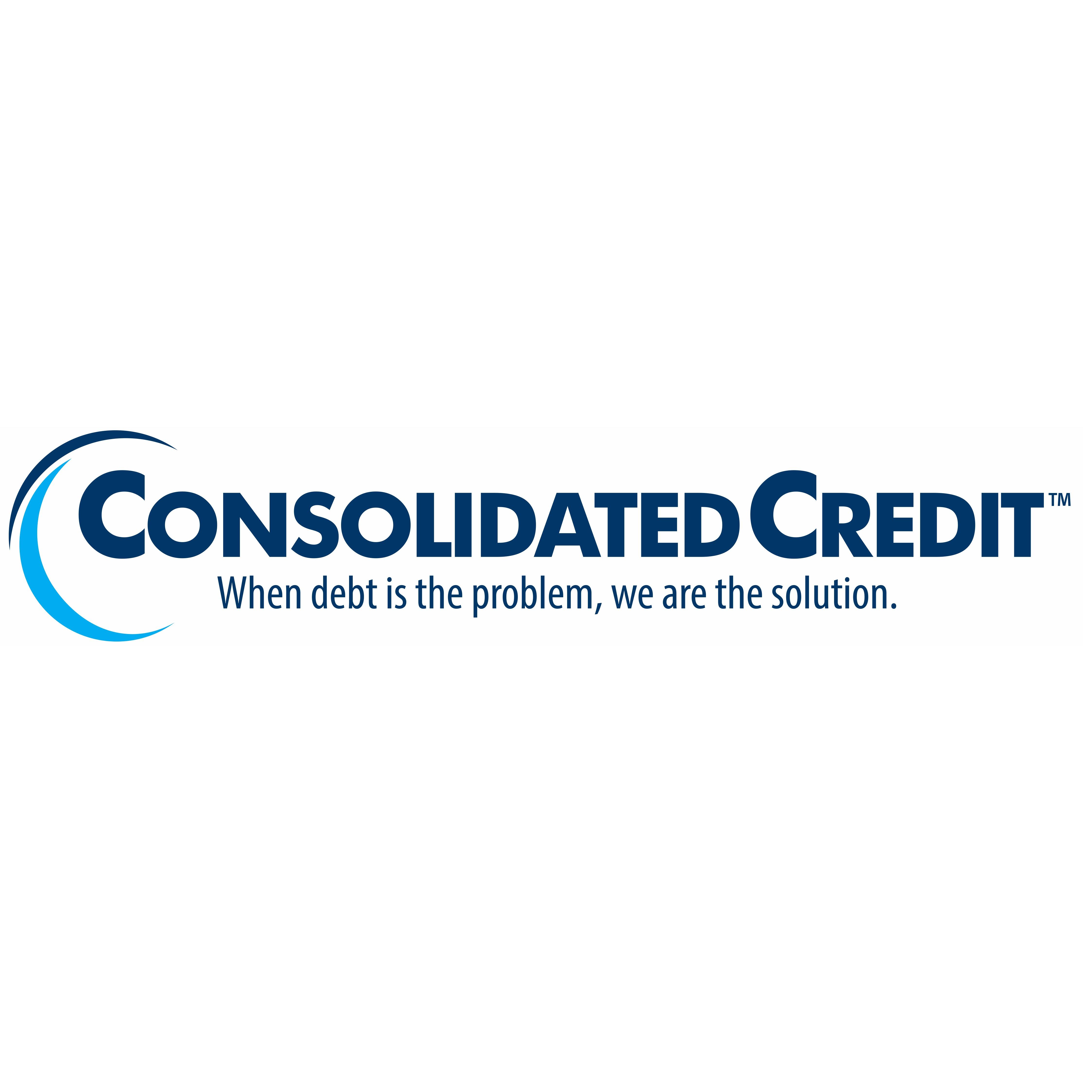 Consolidated Credit Logo