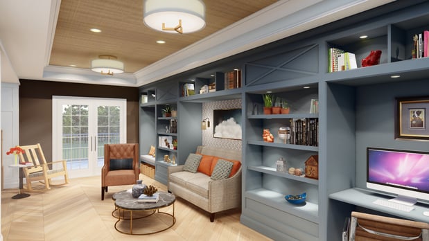 Images The Chelsea at Washington Township