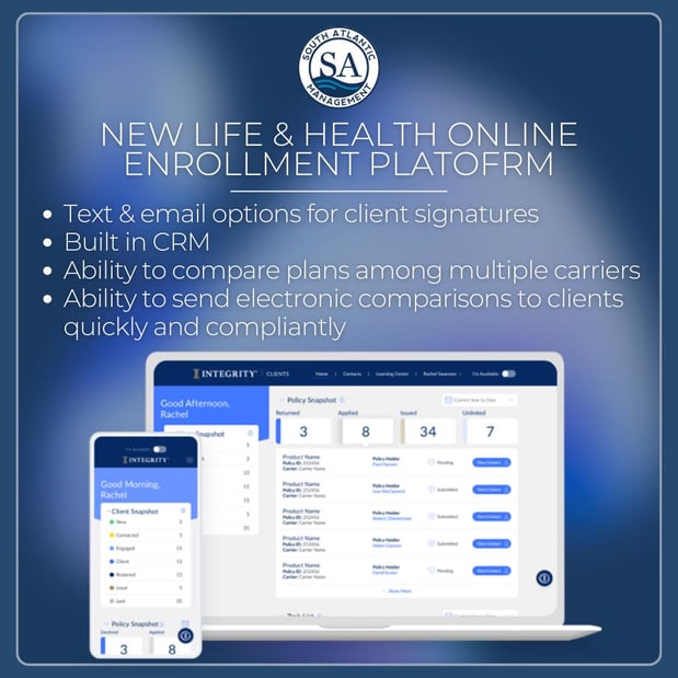 Images South Atlantic Management