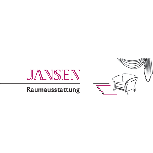 Logo Raumausstatter Jansen