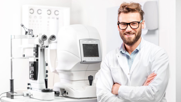 Images Northeast Ohio Eye Surgeons - Stow