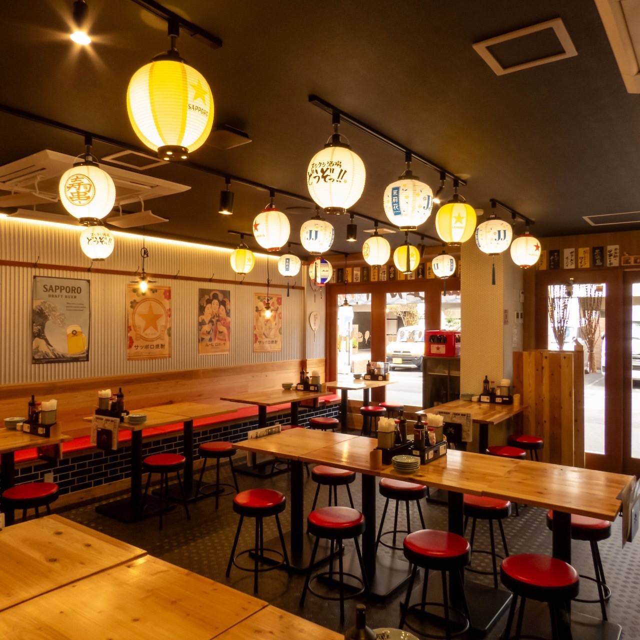 Images スシクシ酒場 どうぞっ！ 京都駅北店