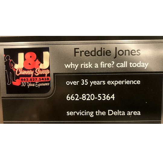 J  & J Chimney Sweep