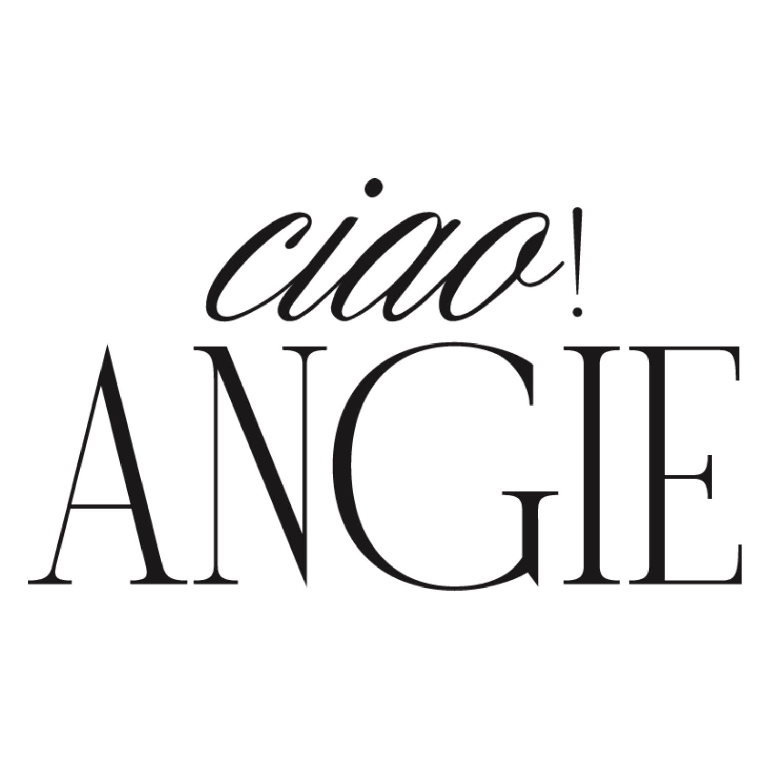 company logo