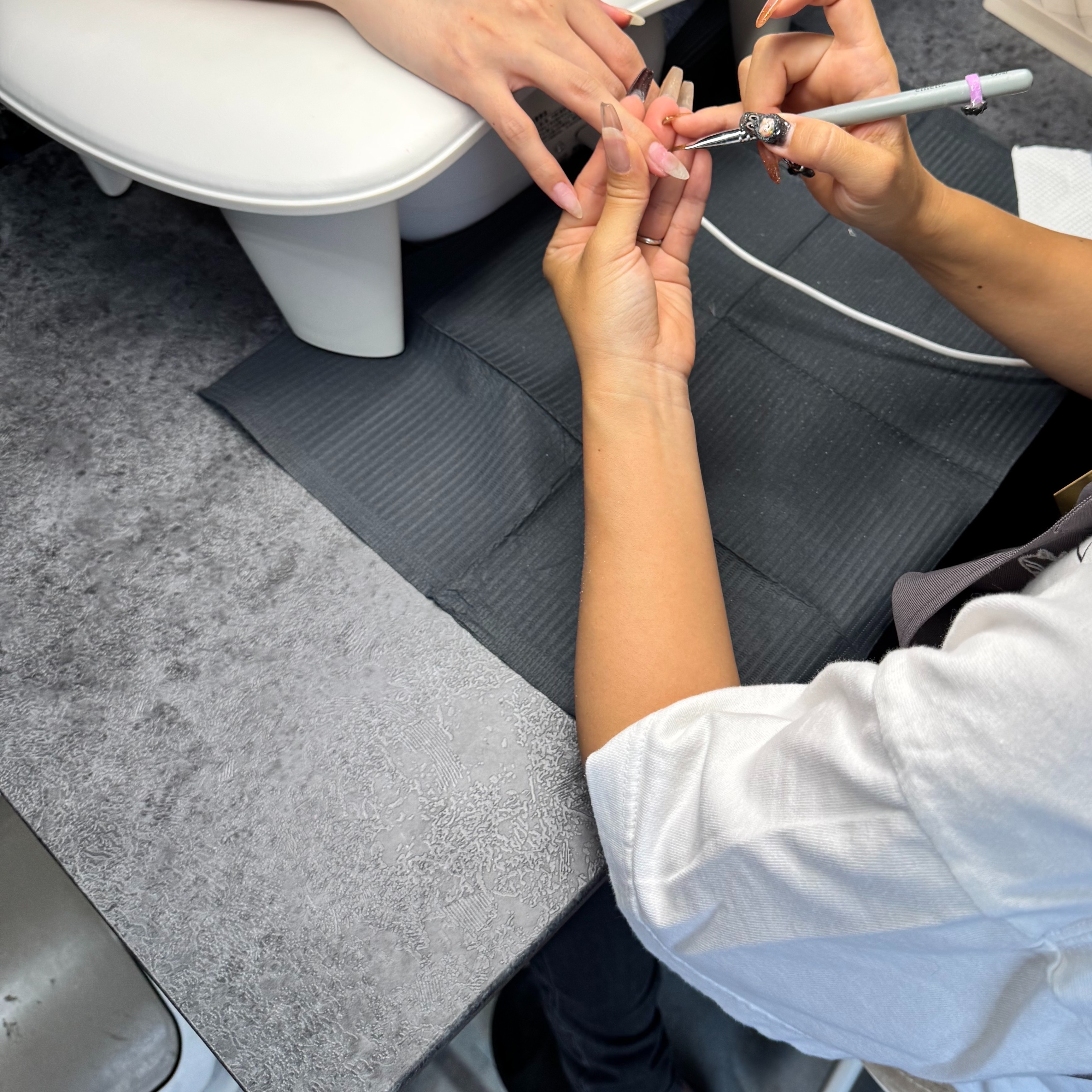 Images nailsalon Tayzie
