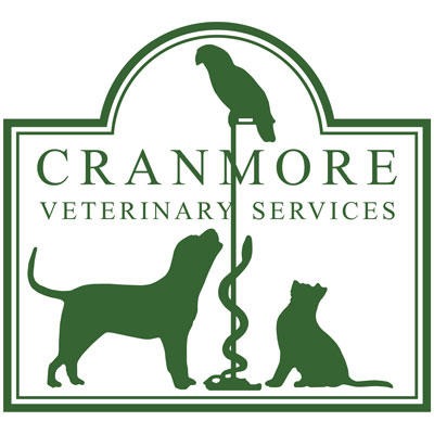 Cranmore Veterinary Services - Chester Logo