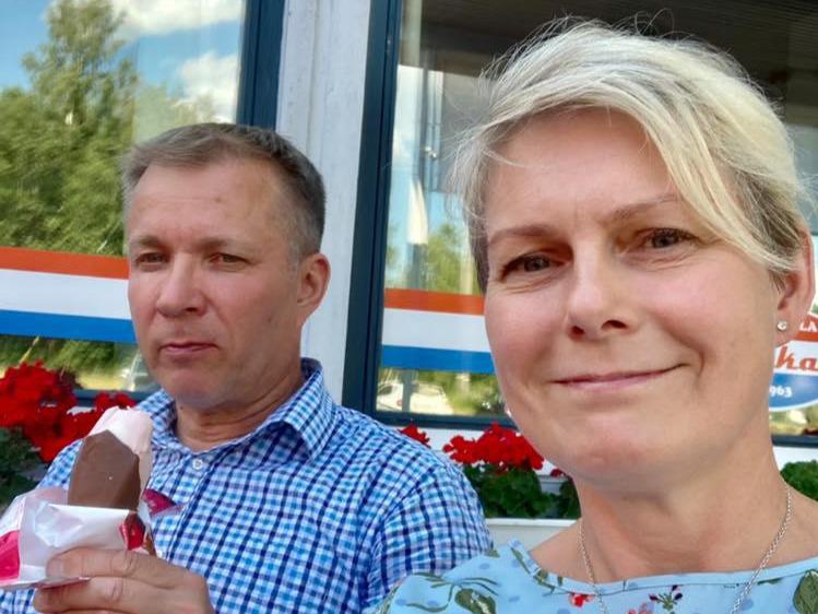 Images Kiinteistönvälitys Harri Laitinen Oy LKV