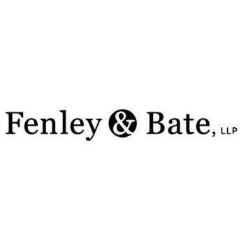 Fenley & Bate, LLP Logo