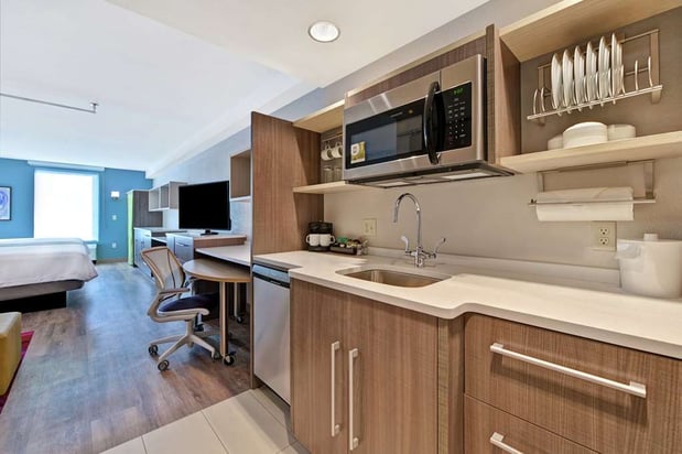 Images Home2 Suites by Hilton West Palm Beach Airport