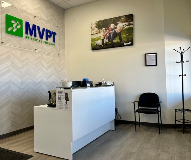 Images MVPT Physical Therapy