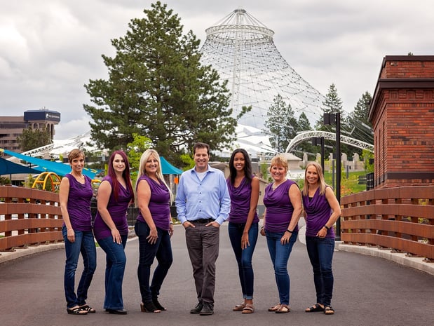 Images Spokane Cosmetic Dentistry