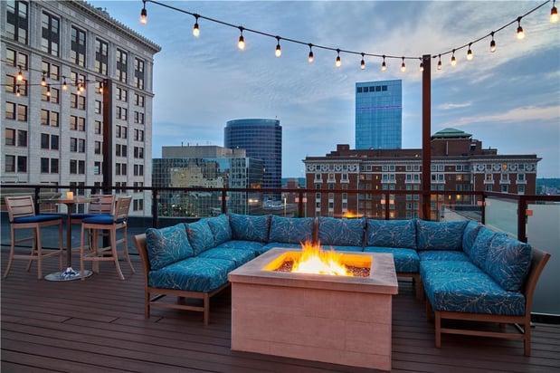 Images Homewood Suites by Hilton Grand Rapids Downtown