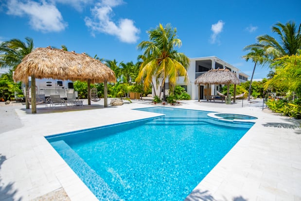 Images Crystal Clear Pools