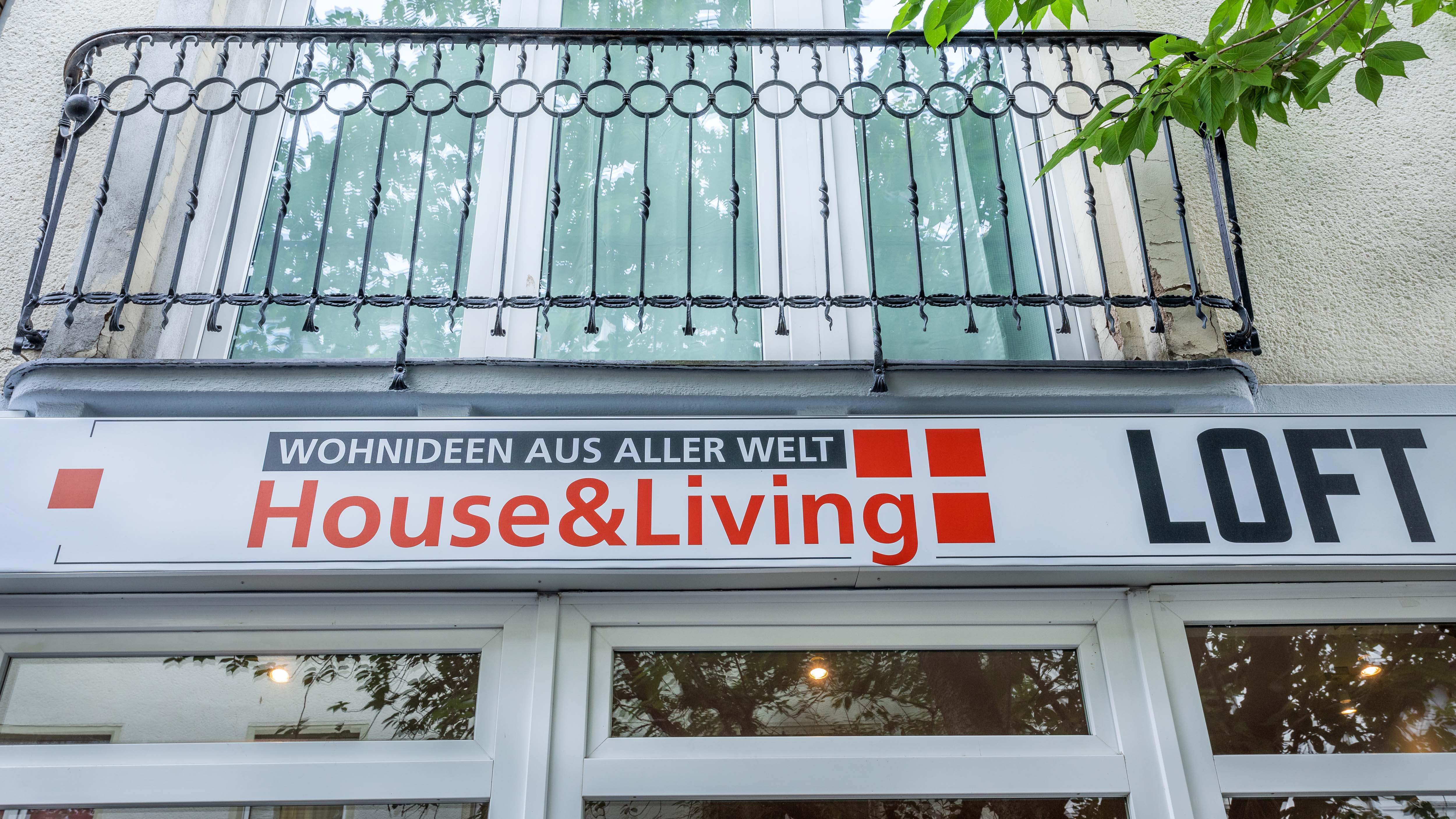 House & Living Loft | Möbel | Tische | Wohnideen aus aller Welt| Bonn, Breite Str. 70 in Bonn