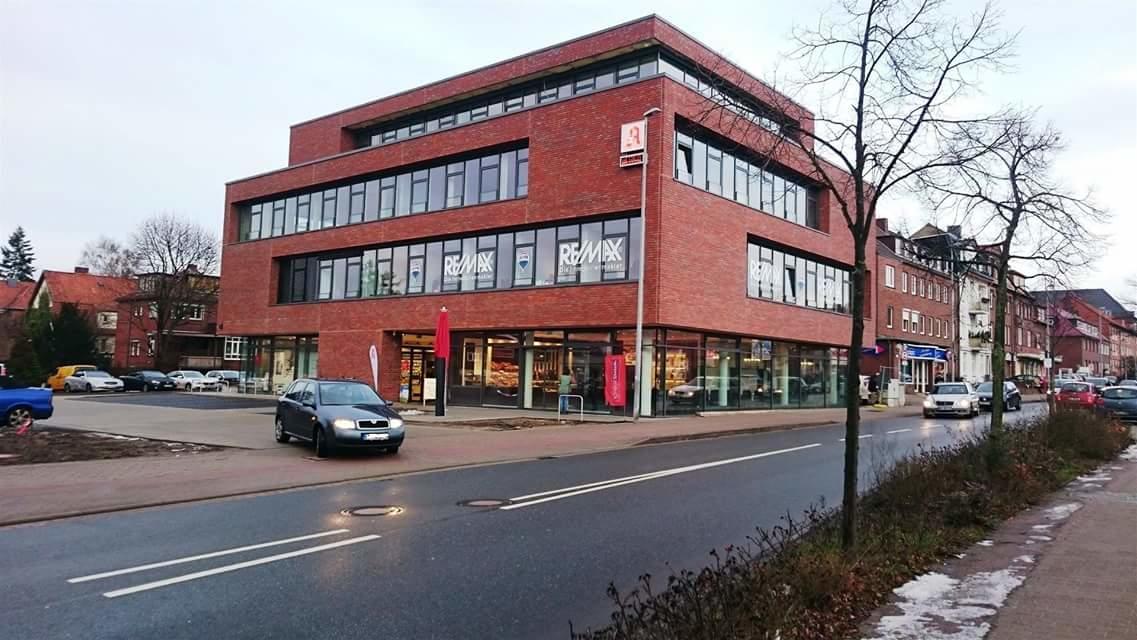 RE/MAX Immobilienmakler in Lüneburg, Bleckeder Landstraße 37 in Lüneburg