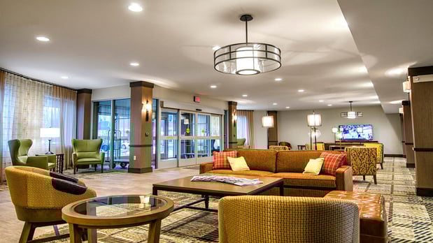 Images Staybridge Suites Marquette by IHG