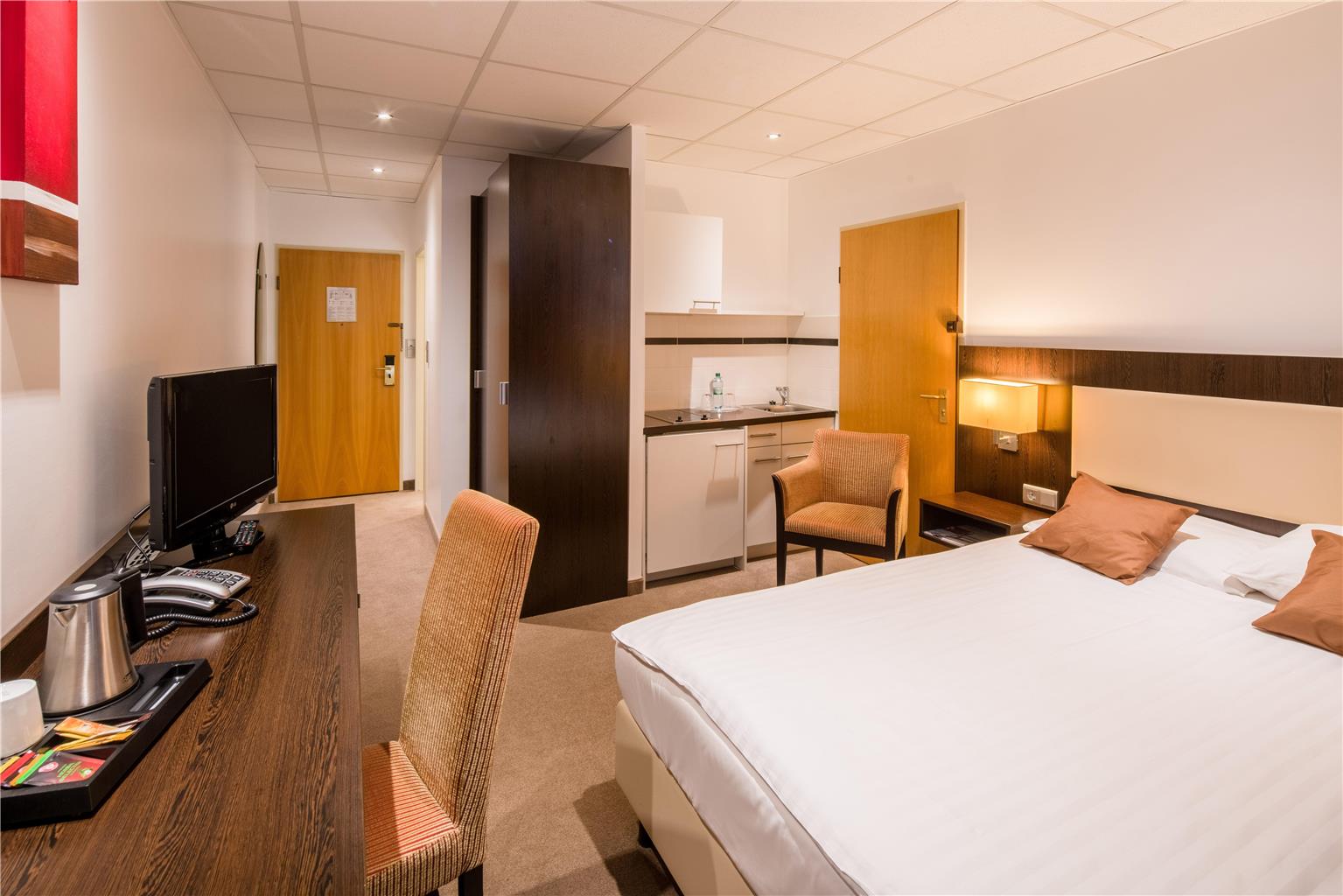 Best Western Hotel Jena, Rudolstaedter Strasse 82 in Jena