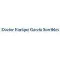 Clínica Dental Dr. Enrique García Sorribes Logo