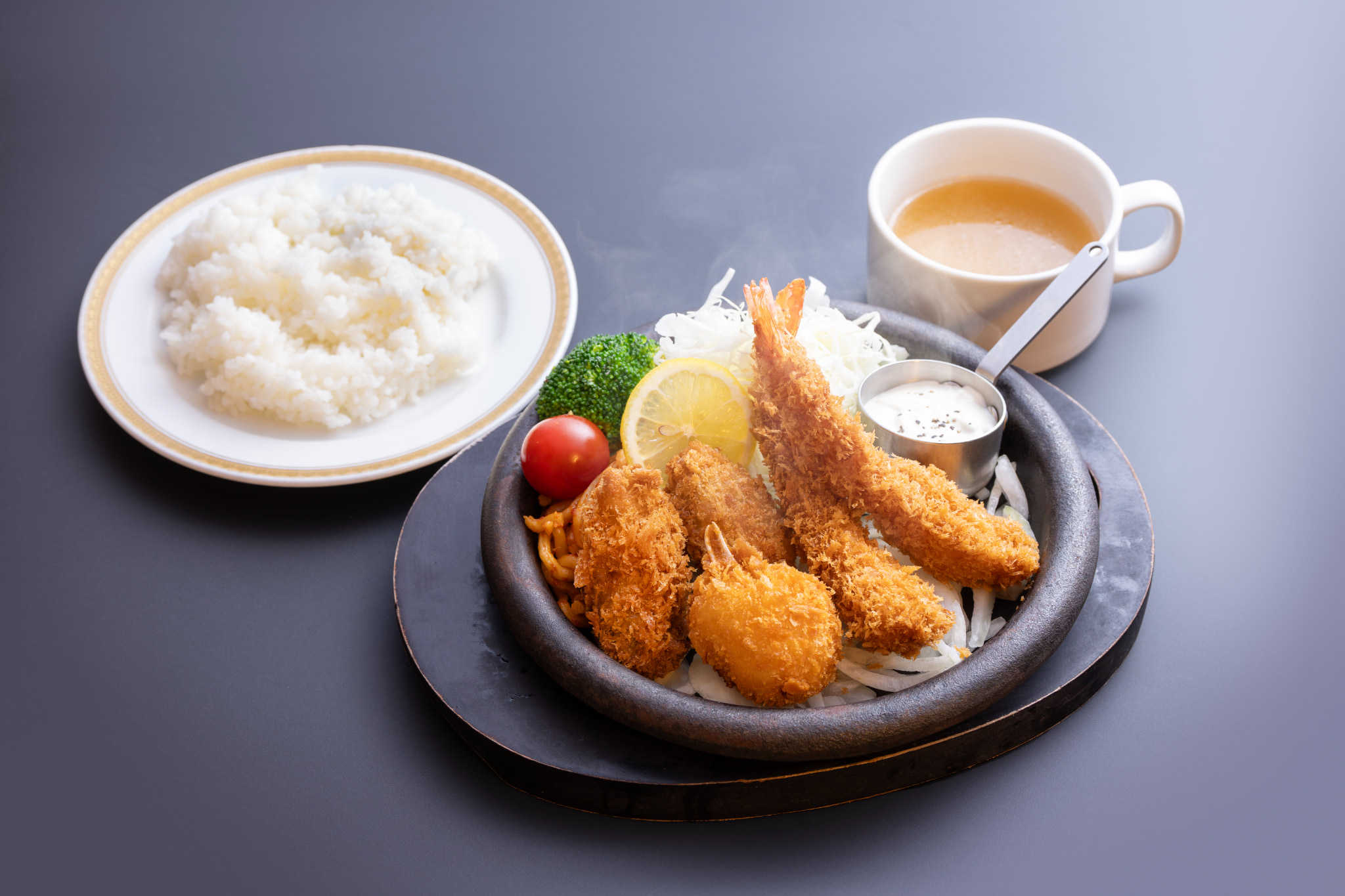 Images オールスターダイニング