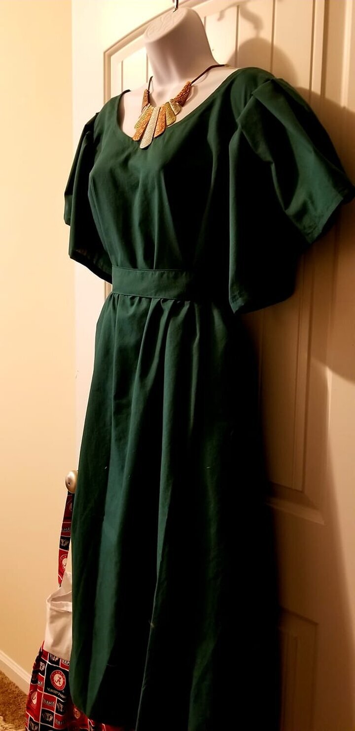 Images Infinite Modesty Designs ( sewing classes)