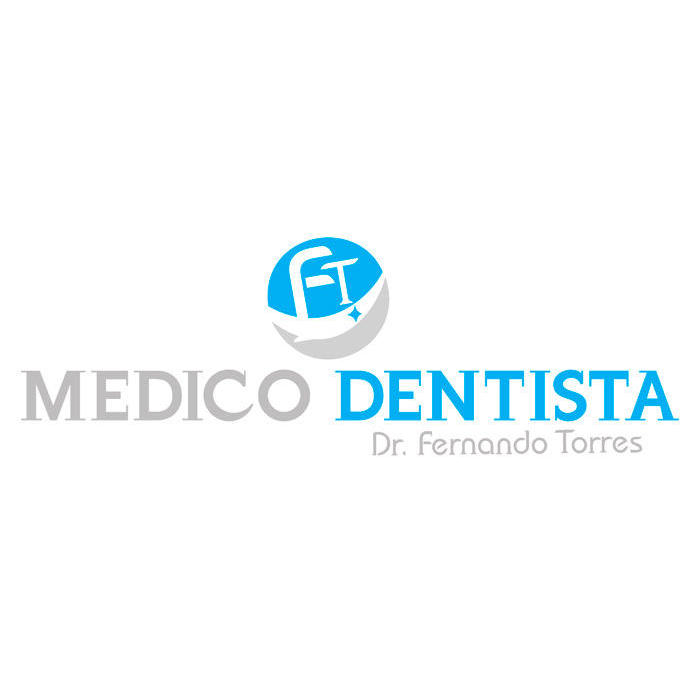 Clínica Dental Dr. Fernando Torres Martínez Logo
