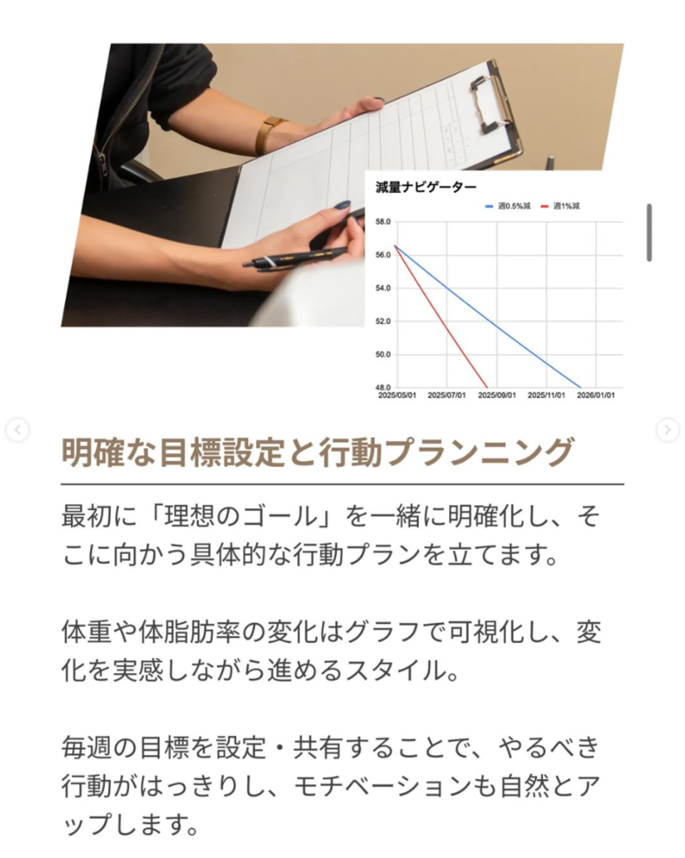 Images PERSONAL GYM √ROUTE(ルート)