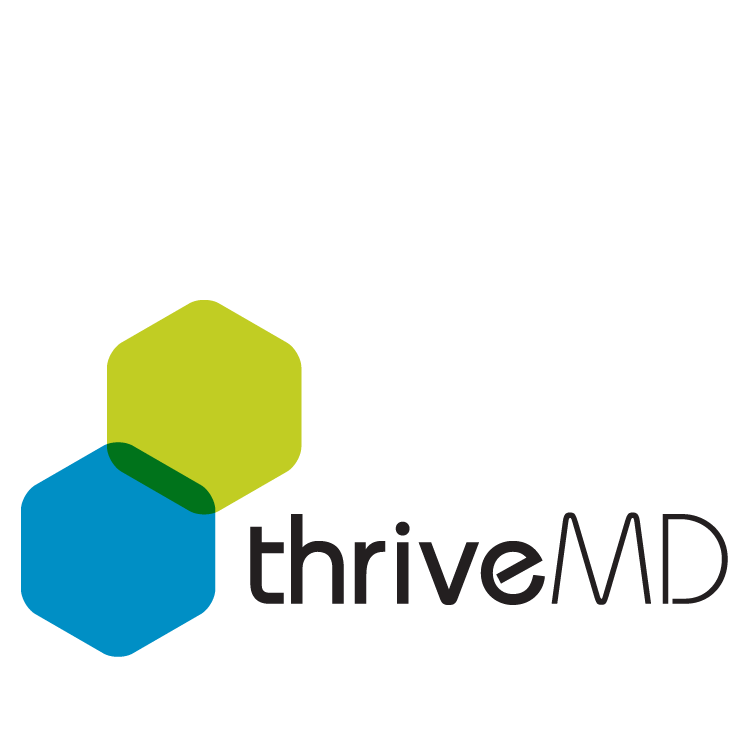 ThriveMD Vail, Colorado Logo