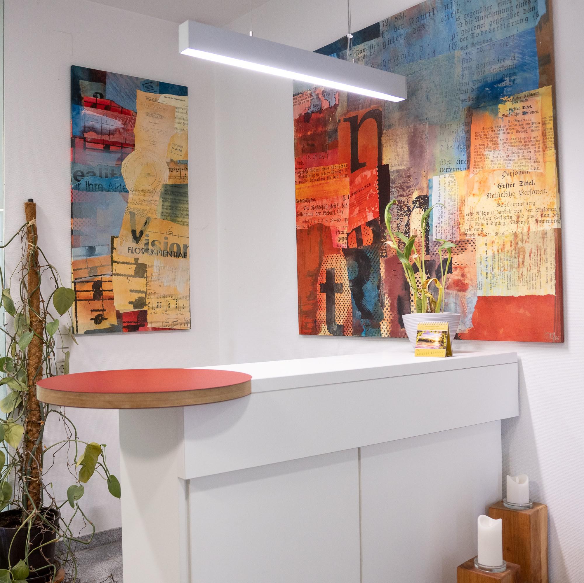 Reinert & Rufer Steuerberater Wirtschaftsprüfer Rechtsanwälte Part mbB, Wilhelmstr. 11 /1 in Heilbronn