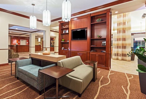 Images Hilton Garden Inn Corpus Christi