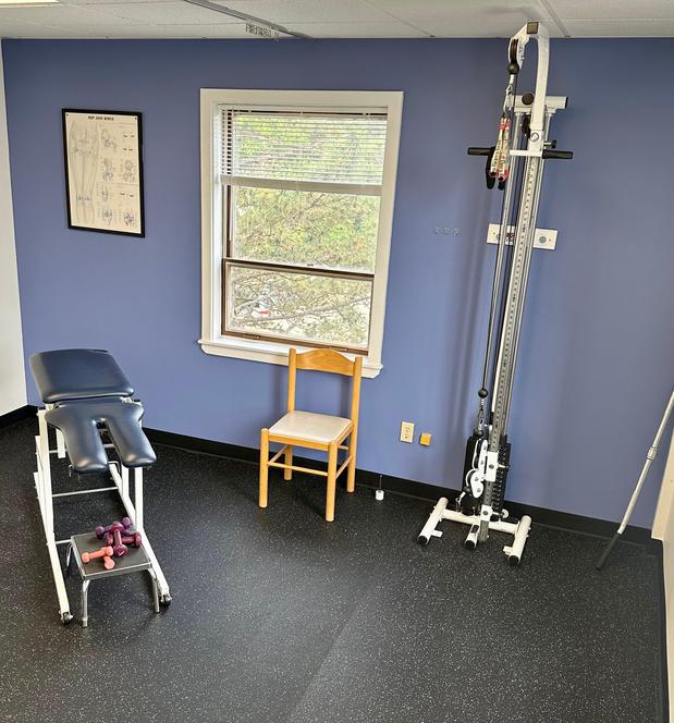 Images Bay State Physical Therapy