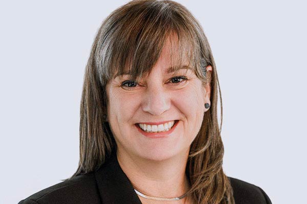Tara Burstyk, Retail Partner in our Orchard Park store