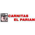 Carnitas El Parián Logo
