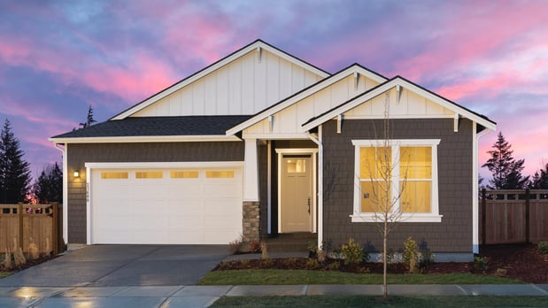 Images Regency at Ten Trails