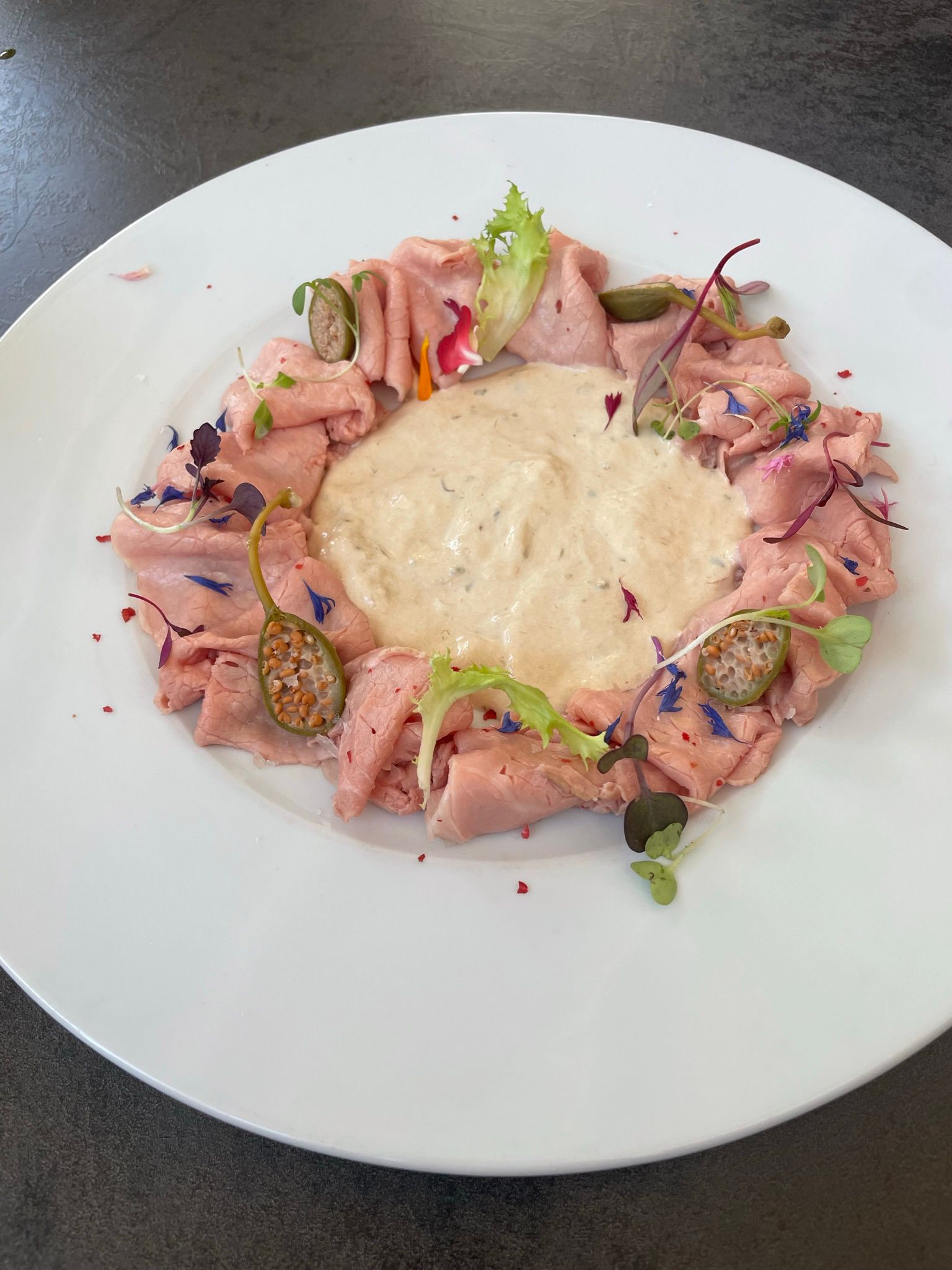 Ummo Restaurante
