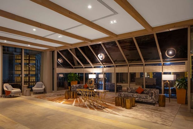 Images DoubleTree by Hilton Hotel Sacramento