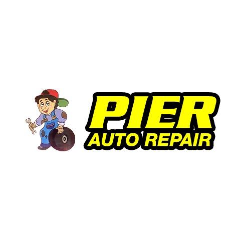 Pier Auto Repair