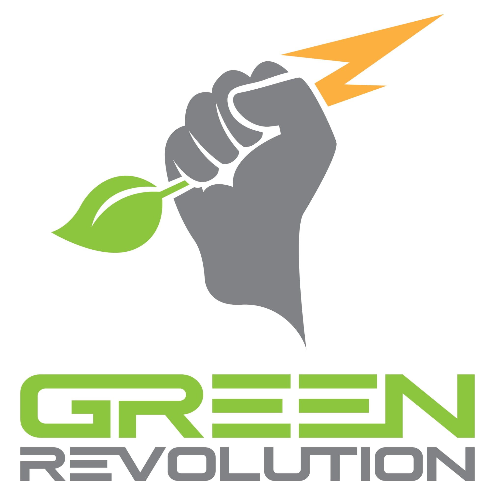 Green Revolution Nationwide Ltd Logo
