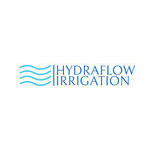 Hydraflow Irrigation LLC Logo