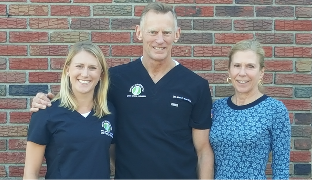 Images Smith Chiropractic